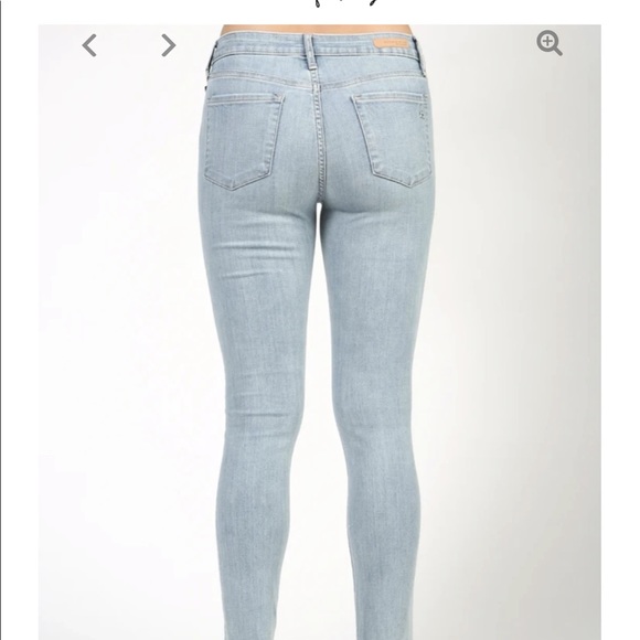 ARTICLES OF SOCIETY Carly - Cane - Picture 3 of 4